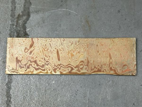 Mokume 4